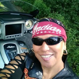 Meet your Posher, Darlene